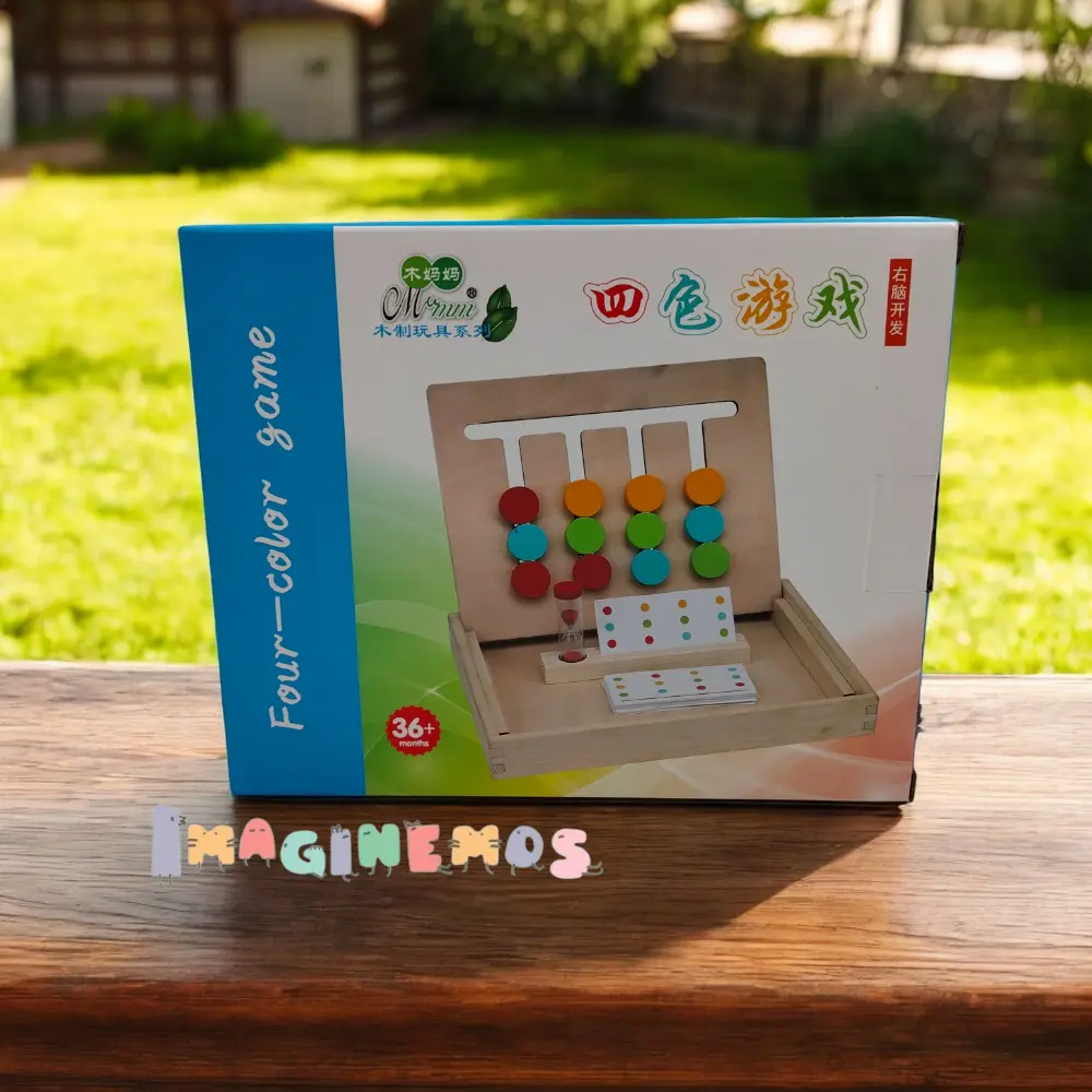 juego de patrones