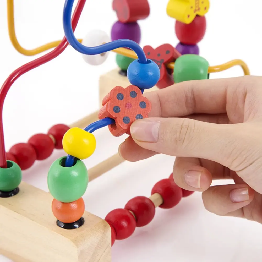 circuito de estimulación
