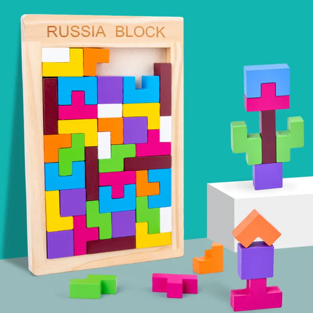 juego jenga y tetris