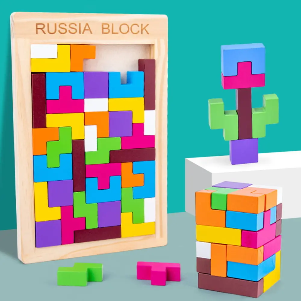 juego jenga y tetris