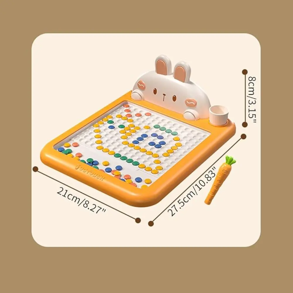 juego imantado