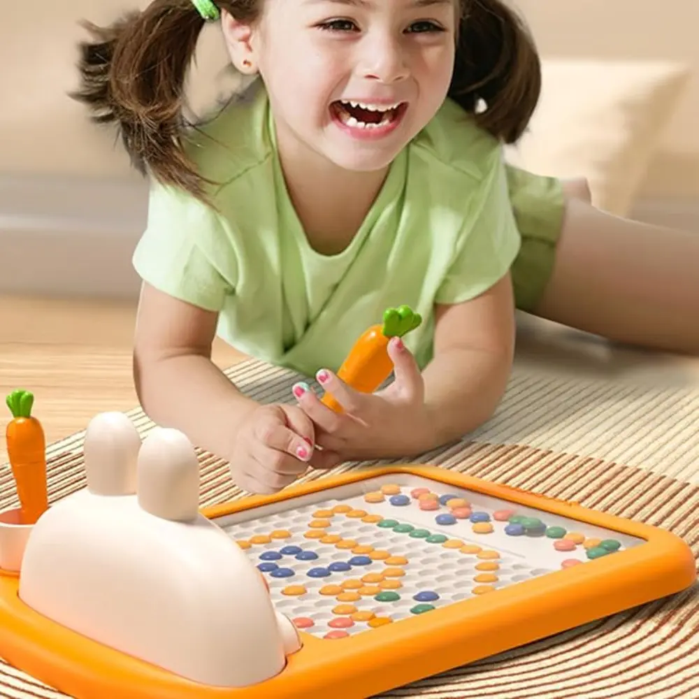 juego imantado