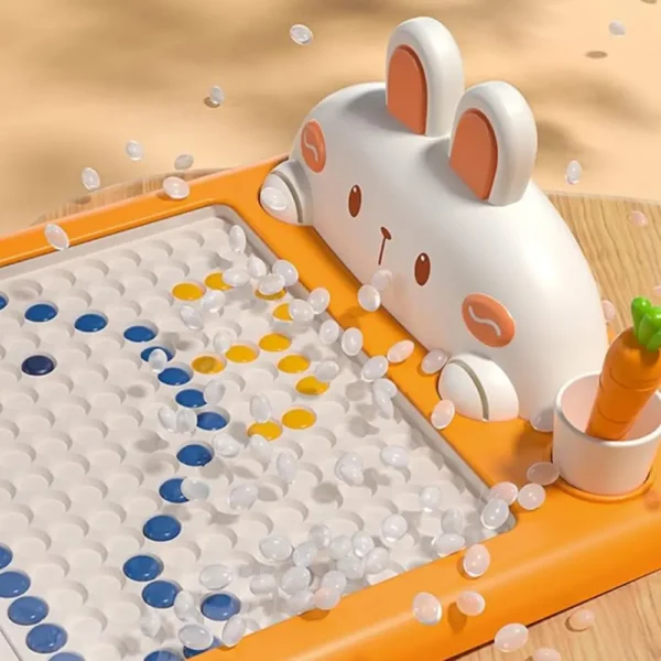 JUEGO DIDÁCTICO IMANTADO PARA NIÑOS - Imagen 5