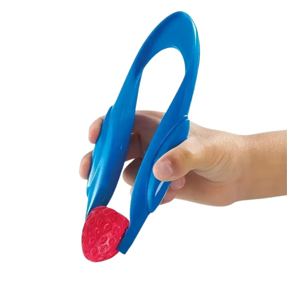 pinza jumbo