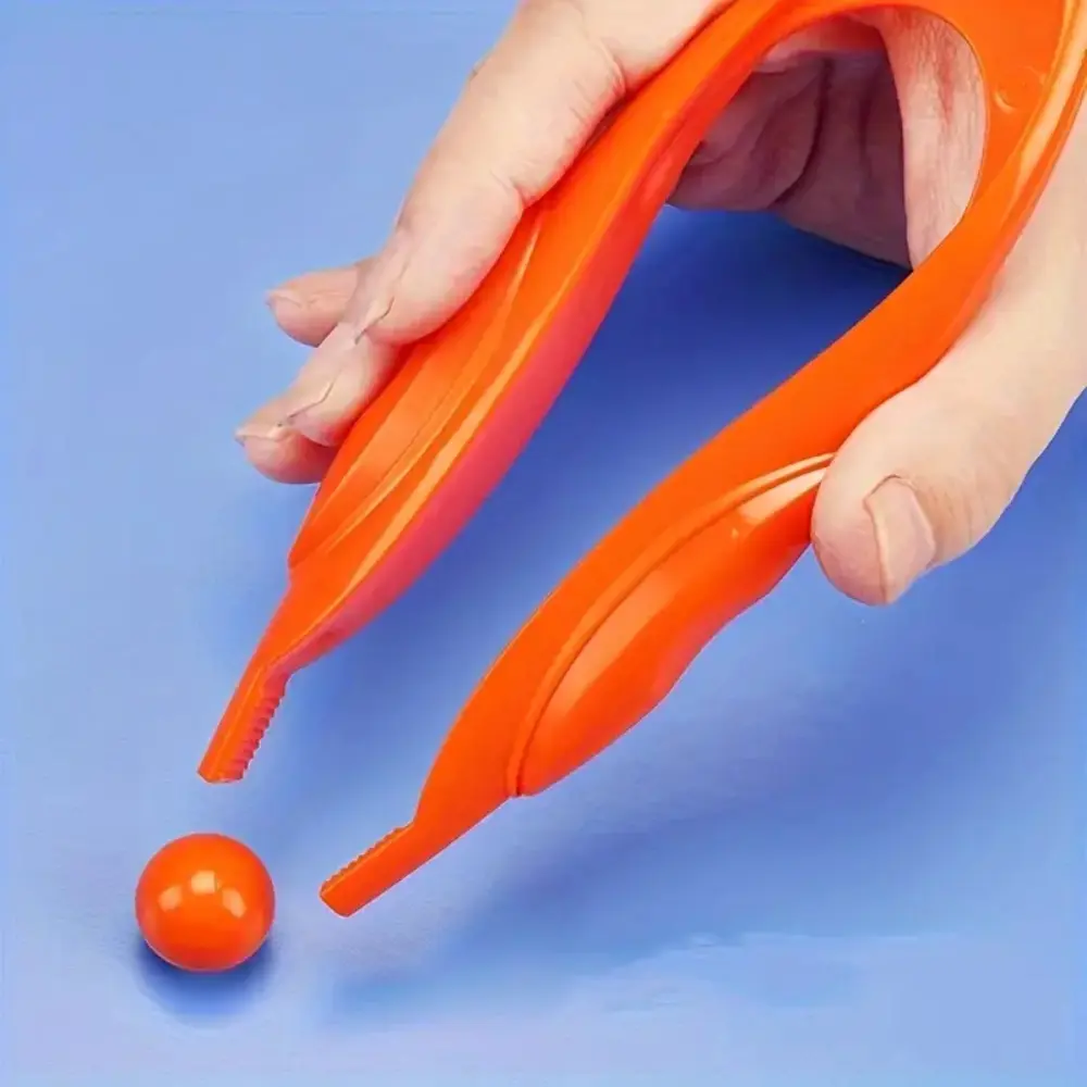 pinza jumbo