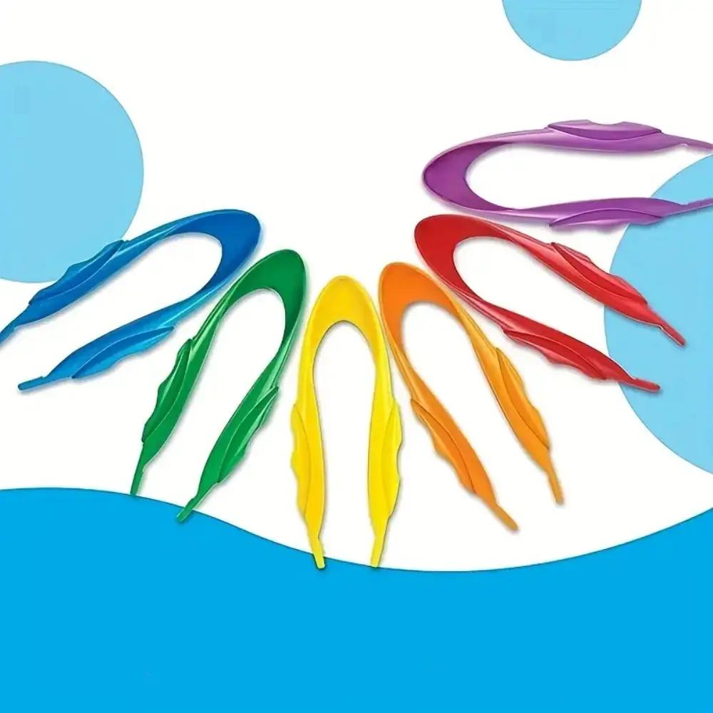PINZA JUMBO PARA NIÑOS - Imagen 4