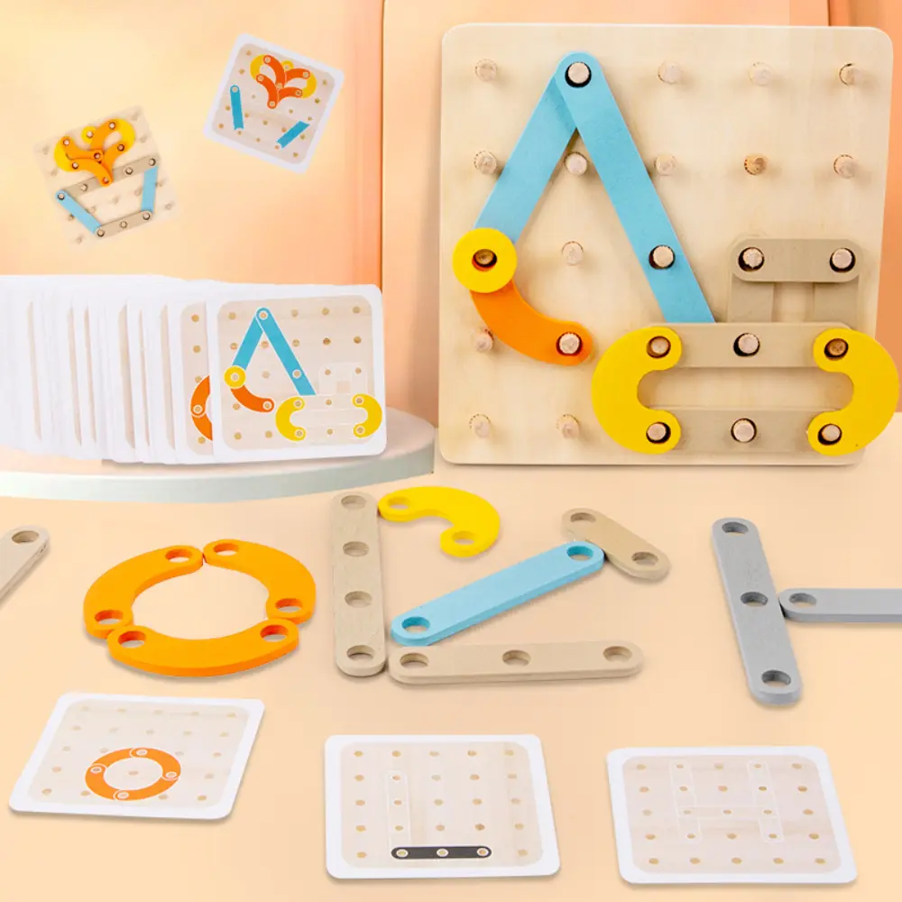 montessori formas