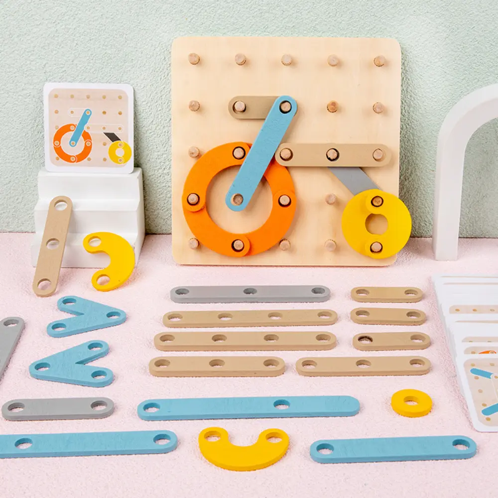 montessori formas