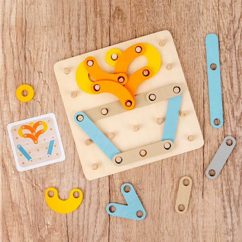 montessori formas