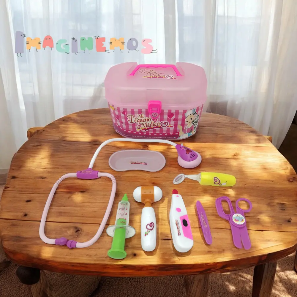 kit de doctor