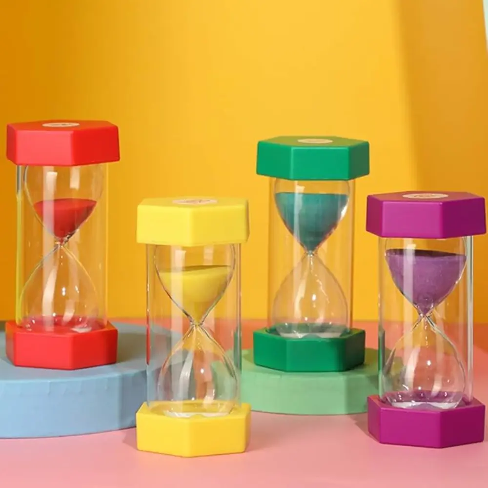 reloj de arena
