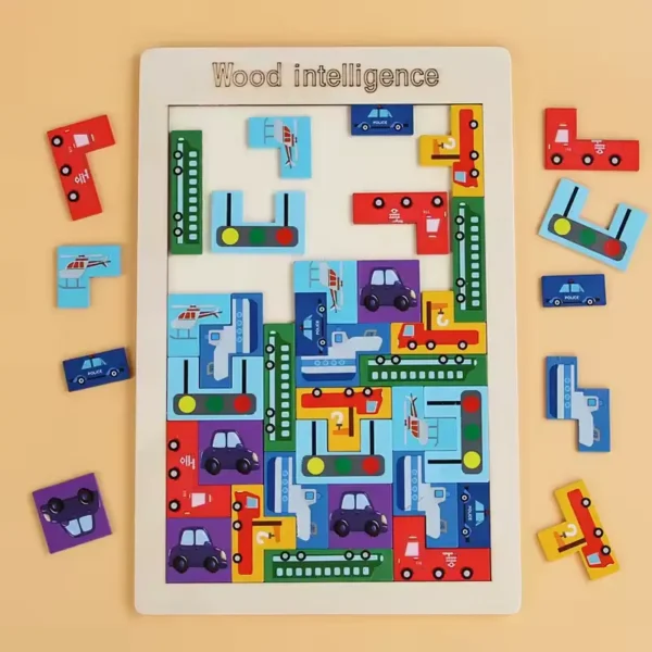 juego tetris
