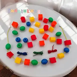 juego de cuentas