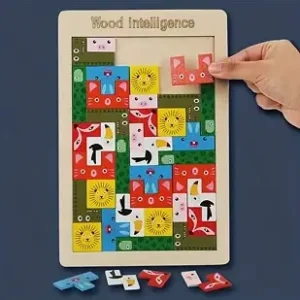 Juego tetris