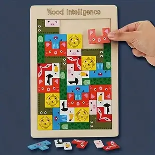 Juego tetris