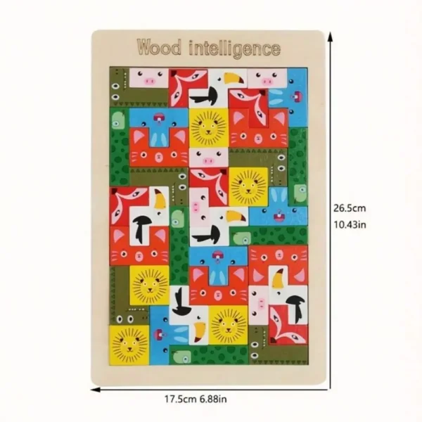 juego tetris