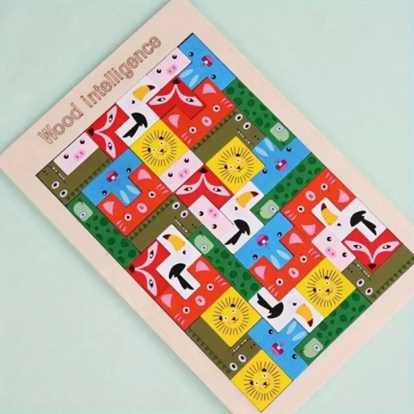 juego tetris