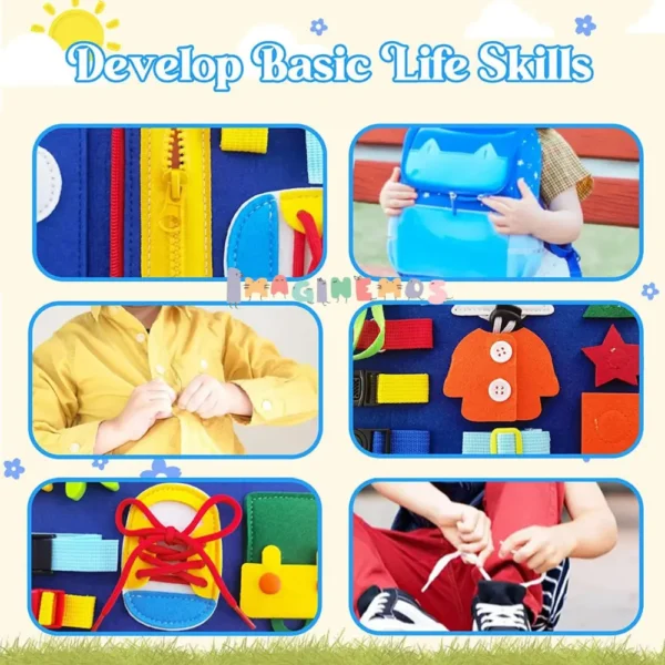 MALETÍN MONTESSORI DUAL