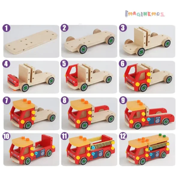 carro de herramientas