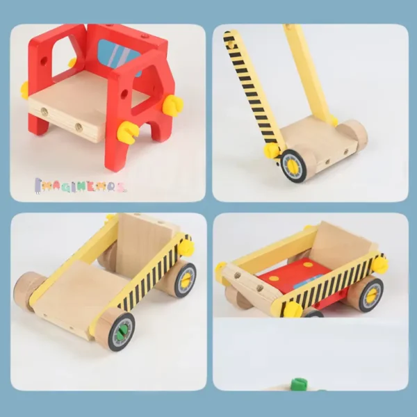 carro de herramientas