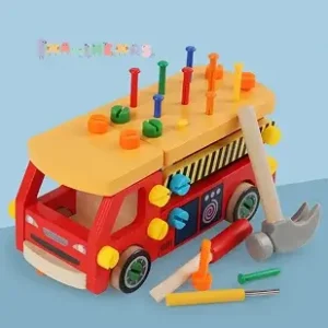 carro de herramientas