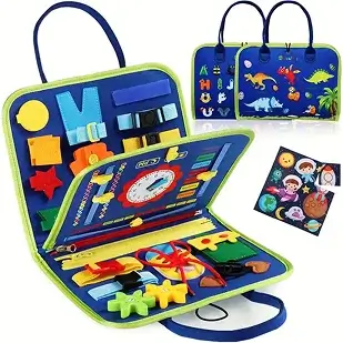 MALETÍN MONTESSORI