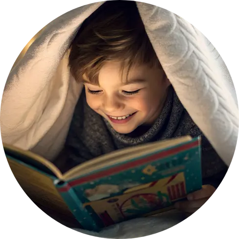 “Lectura Infantil” y siguiendo los lineamientos de The Art of SEO, Everybody Writes y tu auditoría de Imaginemos.